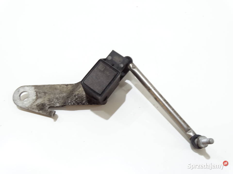 CZUJNIK POZIOMOWANIA ŚWIATEŁ BMW E60 E61 1093697 Strzyżewice sprzedam