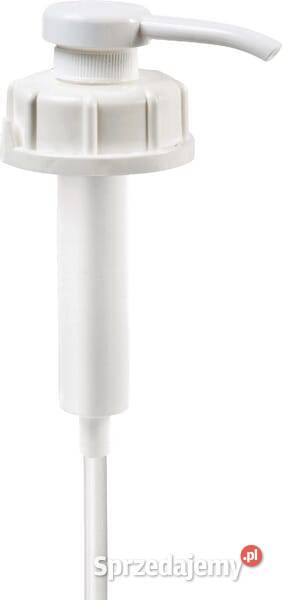 Pompka na kanister 61 mm 158012040 Kamionna