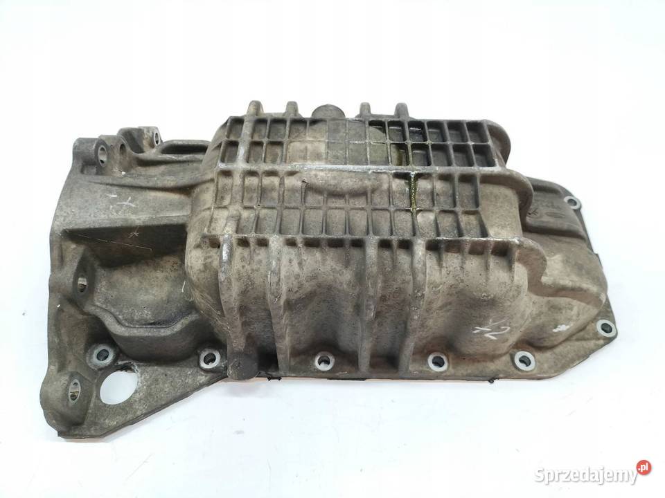 MISKA OLEJOWA 98MM6675CB 16 TDCI Ford Focus Mk3 osobowe