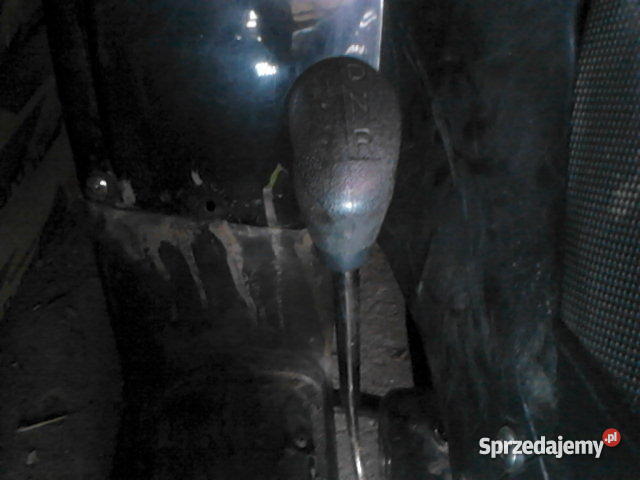 Quad HBatv110 Pozostałe Bolechowo-Osiedle