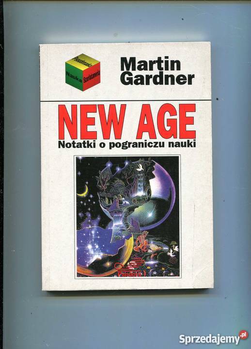 AGE Notatki o pograniczu nauki
