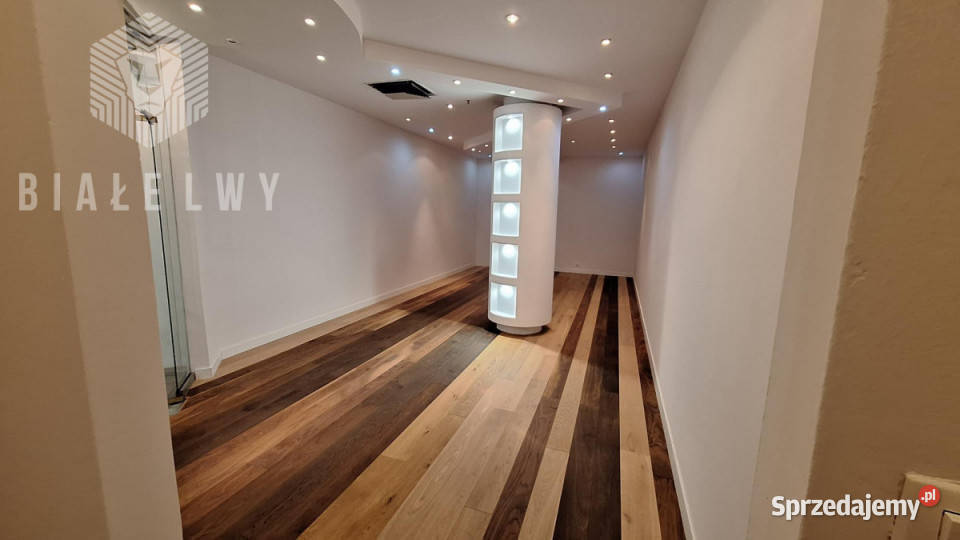 Lokal Warszawa Aleja Wincentego Witosa 407m2 mazowieckie sprzedam