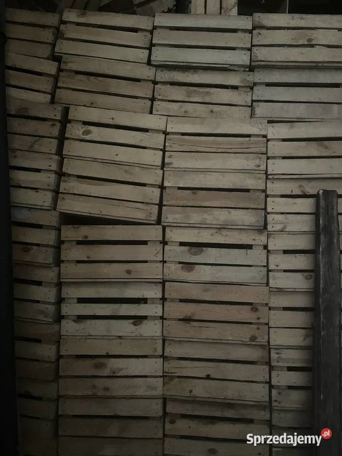 Skrzynki uniwersalki Świniary Nowe