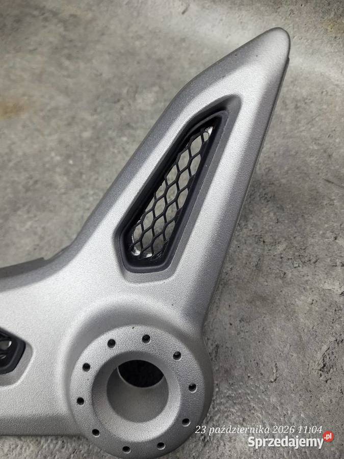 BMW R NINE T K21 22 23 WSPORNIK SIEDZENIA Mocowania i uchwyty wielkopolskie Nowy Tomyśl
