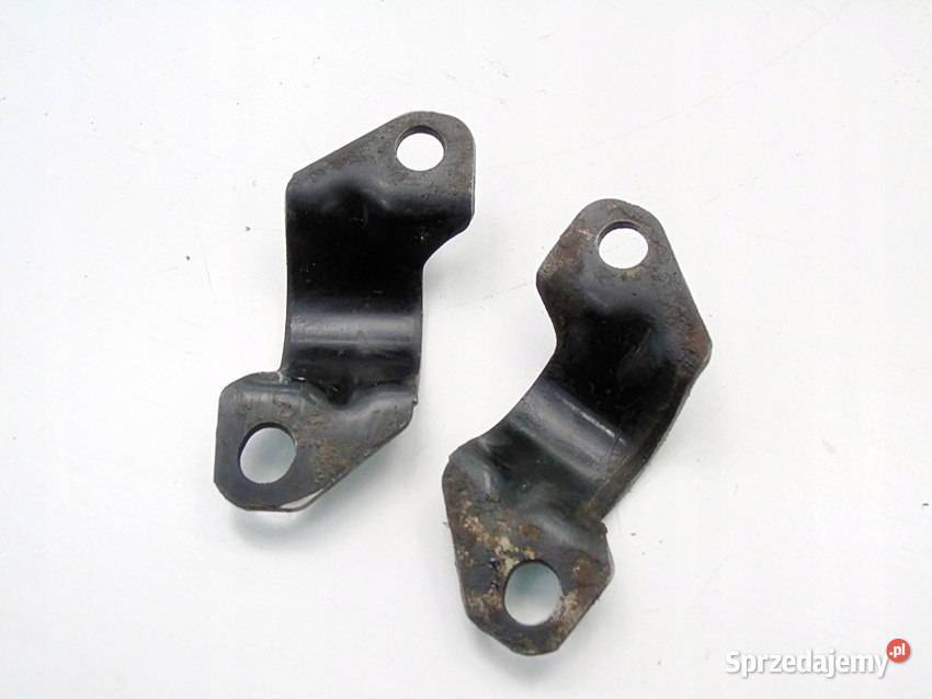 Obejmy stabilizatora przód Nissan Almera Tino osobowe Pozostałe Sosnowiec