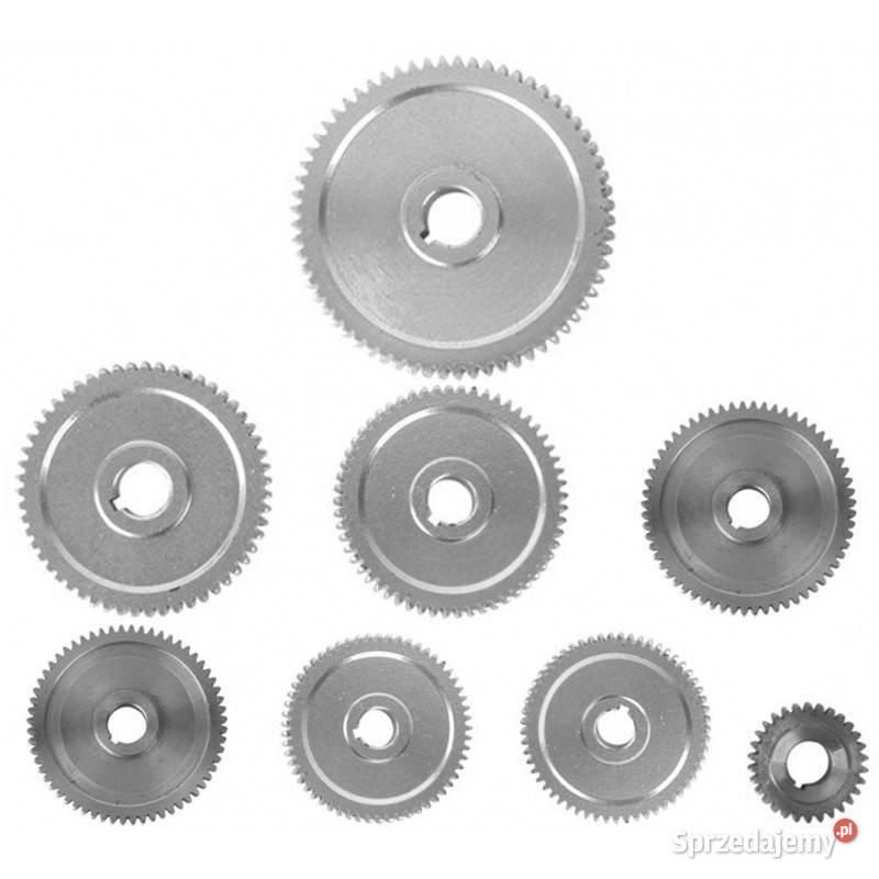 Tokarka uniwersalna CORMAK TYTAN 750 PRO 230V mazowieckie Siedlce