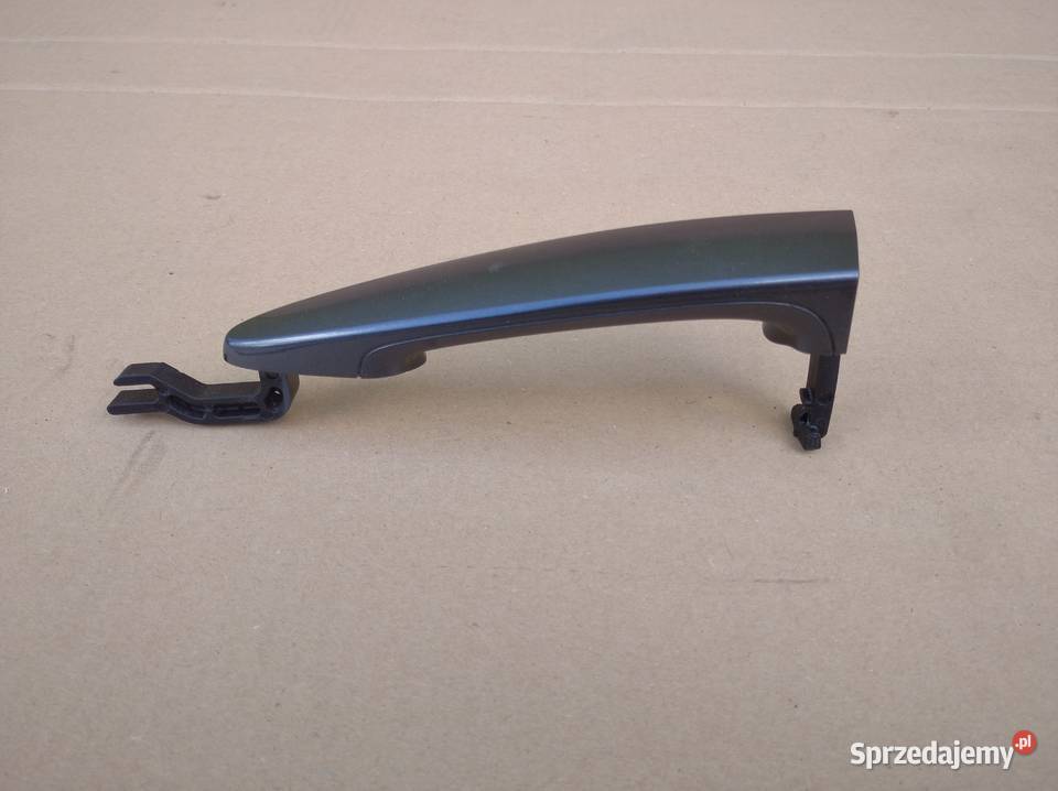 BMW F20 F30 F31 F80 klamka gumka podkładka Jarocin