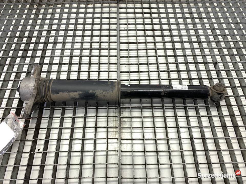 AMORTYZATOR PRAWY TYŁ SSANGYONG TORRES Crossover Amortyzatory