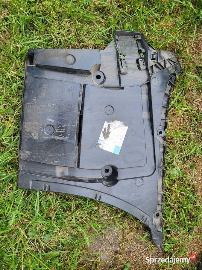 Mocowanie zderzaka tył BMW G30 51128066722 Wolanów sprzedam