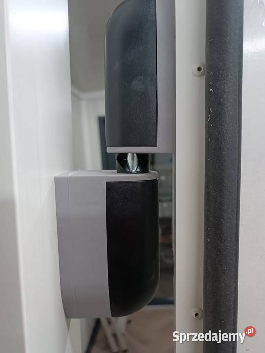 Drzwi mroźnicze Drzwi do mroźni Mroźnia R029 małopolskie