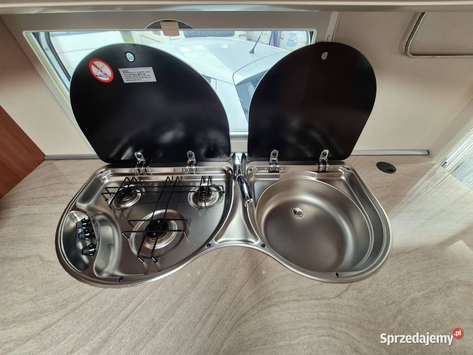 Hobby Prestige 540