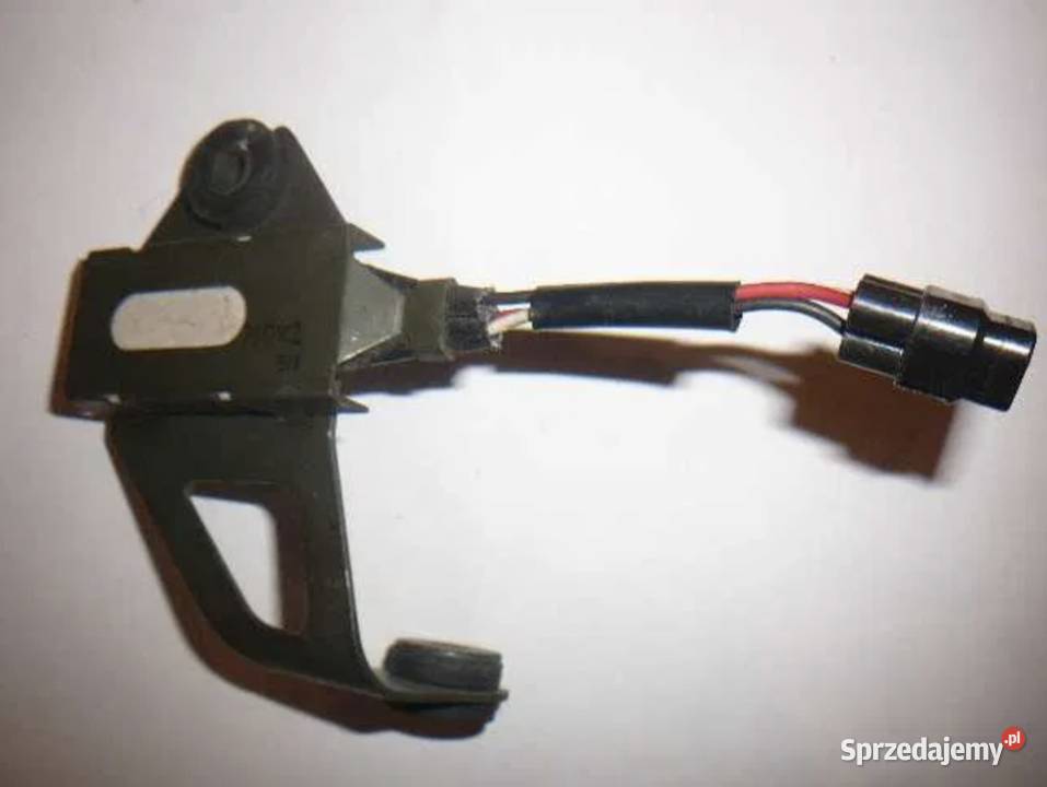 Czujnik Przekaźnik Suzuki SV 650 wielkopolskie Ostrów Wielkopolski