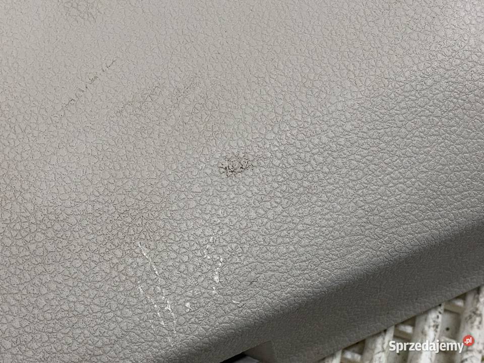 BOCZEK DRZWI LEWY PRZÓD VW GOLF VII Kombi sprzedam