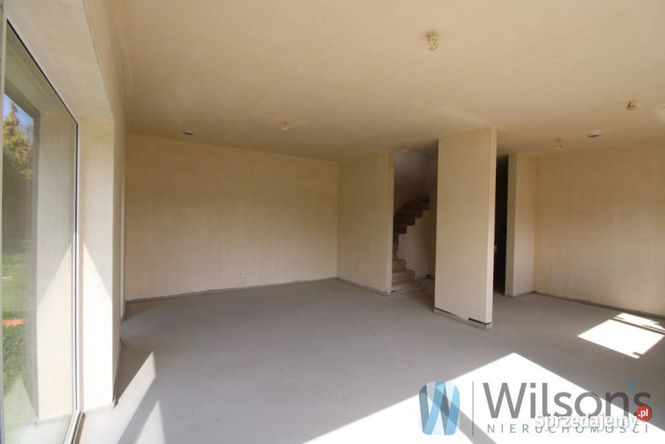 Dom wolnostojący na sprzedaż Lutynia 13968m2 asfalt Sprzedaż dolnośląskie sprzedam