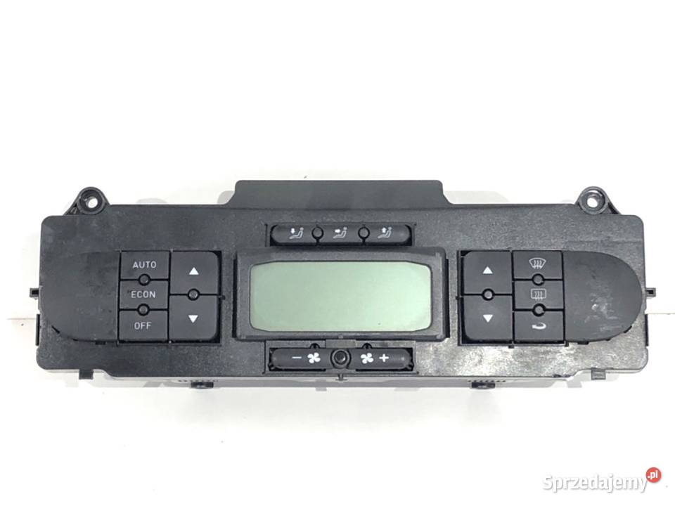 PANEL STEROWANIA NAWIEWU SEAT LEON II 1P0907044D osobowe podkarpackie