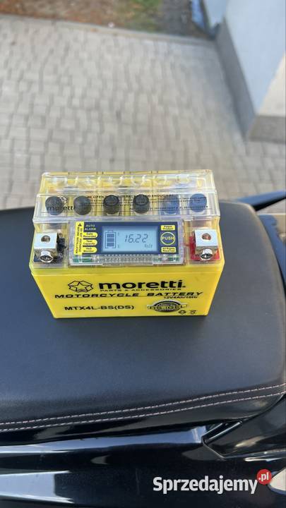 SM 50 Super Motard 2005 Pruszków sprzedam