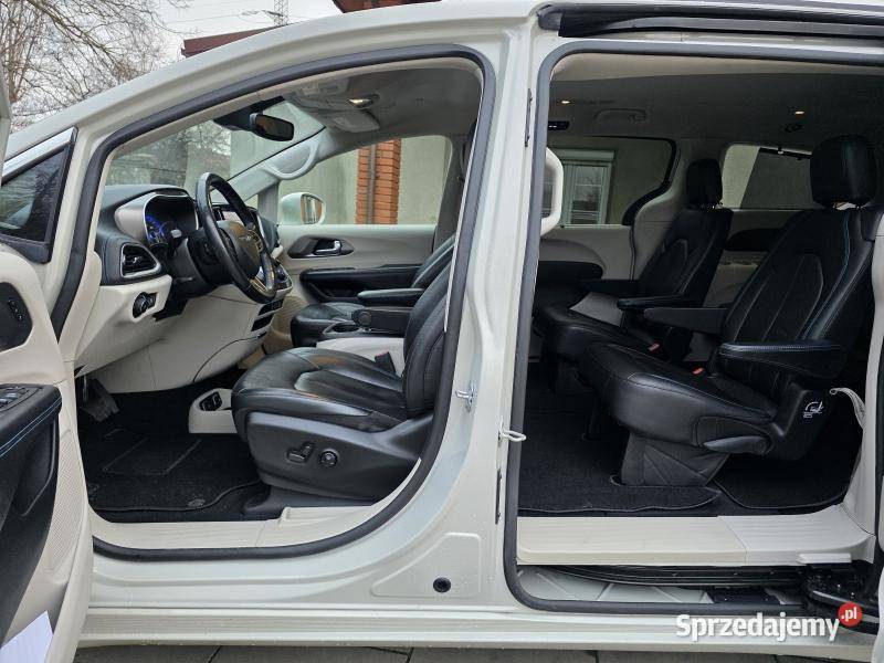 TOURING L V6 36l 291 FVAT23 Dokumentacja mazowieckie Warszawa