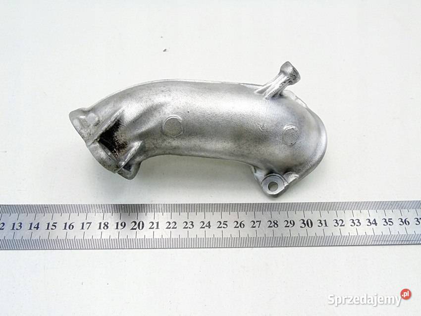 RURA PRZEWÓD POWIETRZA 15 DCI K9K282 K9K 282 osobowe śląskie Sosnowiec sprzedam