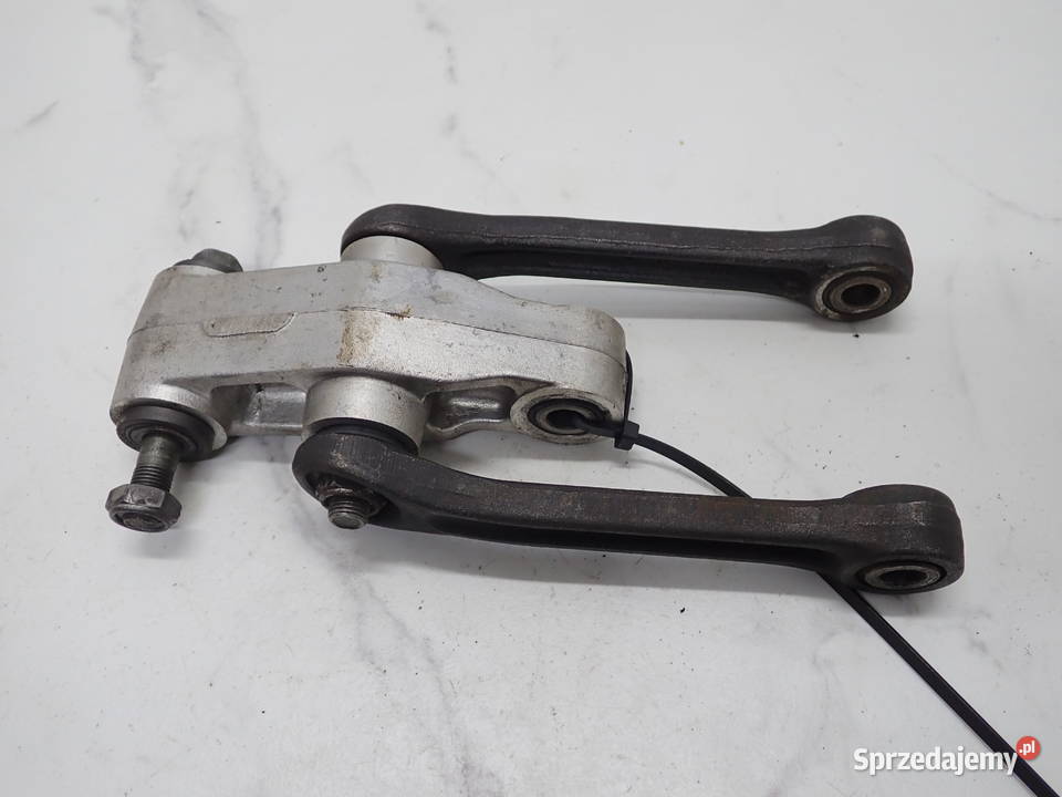 Kiwak Kość Łącznik Wahacza Kawasaki Gpz 500 Strzelce Krajeńskie sprzedam