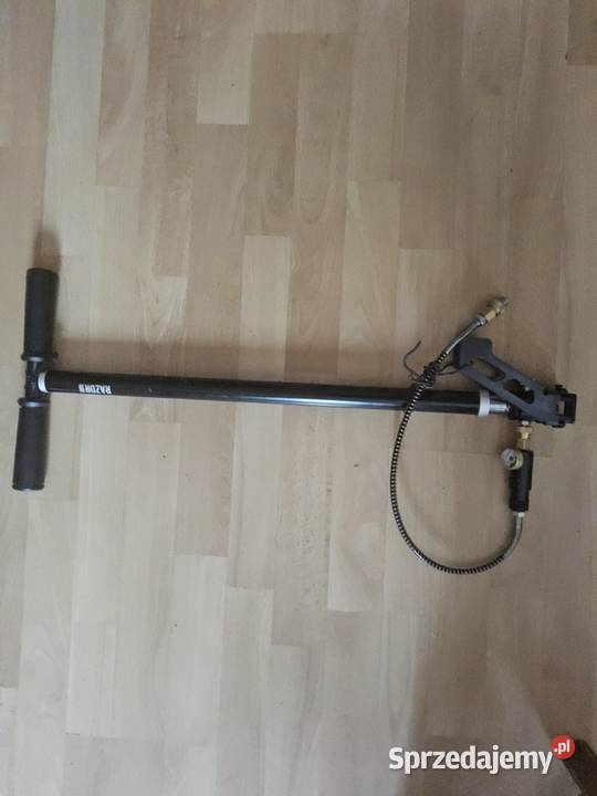 sig sauer mcx virtus pcp 55 mm Pozostałe Goleniów