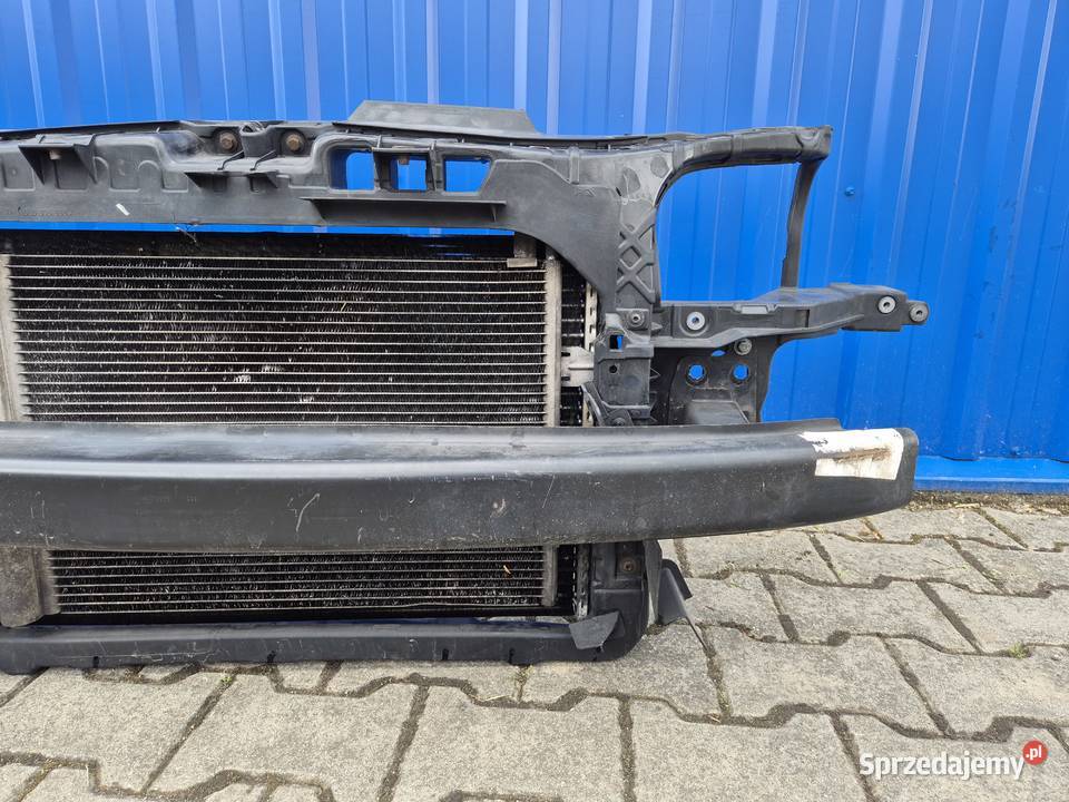 PAS PRZEDNI 14 TDI 19 TDI SEAT IBIZA III 3 SEAT Działoszyce sprzedam