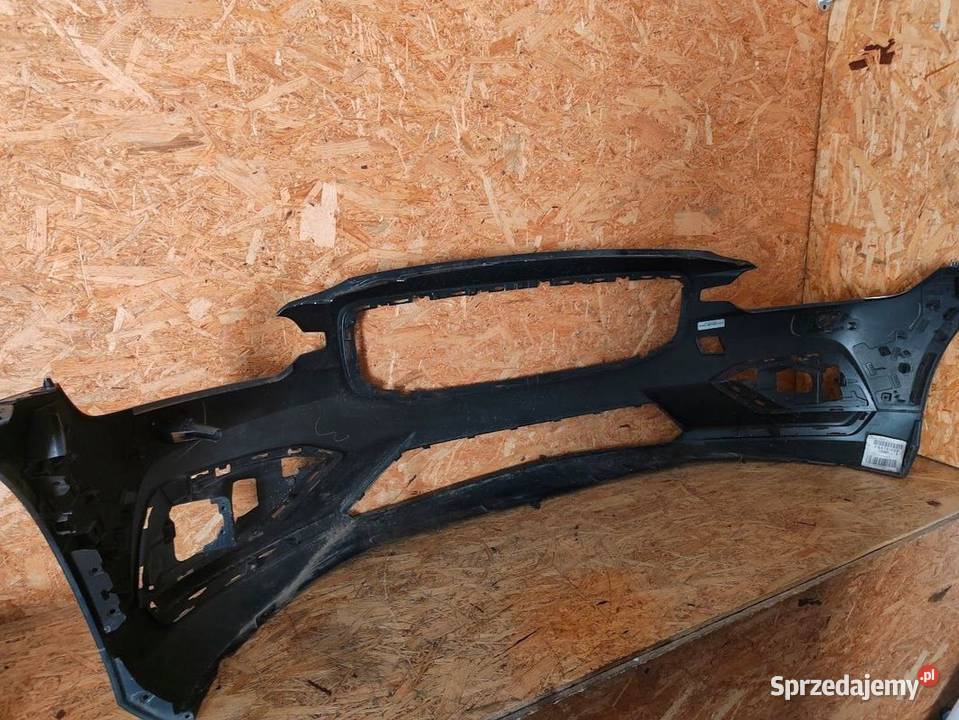 Zderzak Przód Volvo S60 V60 31698589 Pleszew