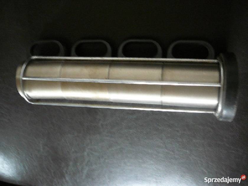 kubki metal zestaw na podstawie 4 Wrocław