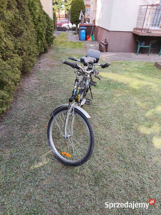 Rower Tandem sprzedam