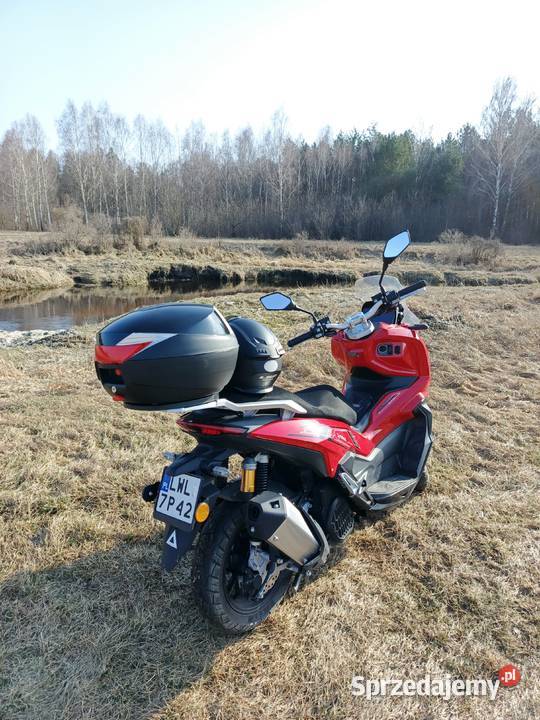 Barton XTRAIL Włodawa