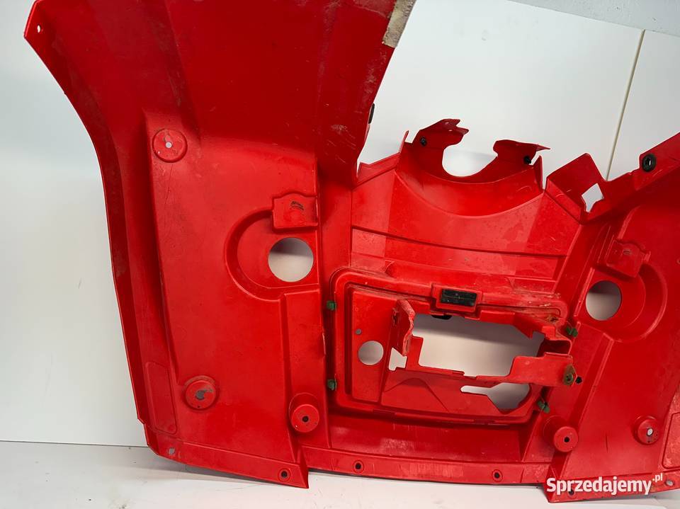 Błotnik Przód Czerwony Can Am Outlander 400 Oem Sulęcin
