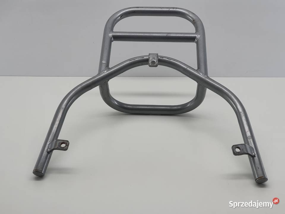 Bagaznik Tyl Stelaz Skuter Kumpan Electric Janowice