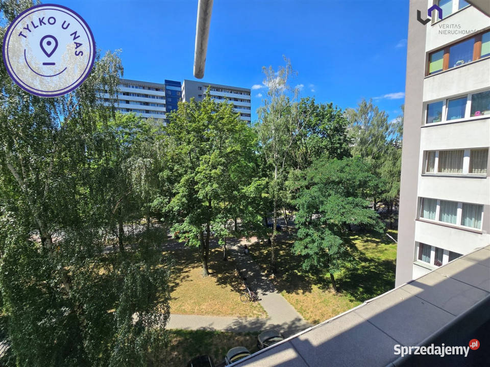 Mieszkanie Katowice Piastów 5932m2 2 pokoje blok śląskie