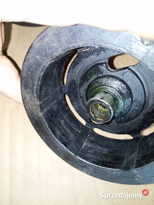 Simson sr2 sr1 Magneto Stalowa Wola