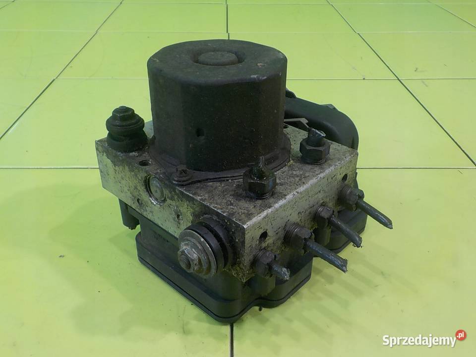 FORD TRANSIT MK8 VIII 22 TDCI 15r pompa ABS Suków sprzedam