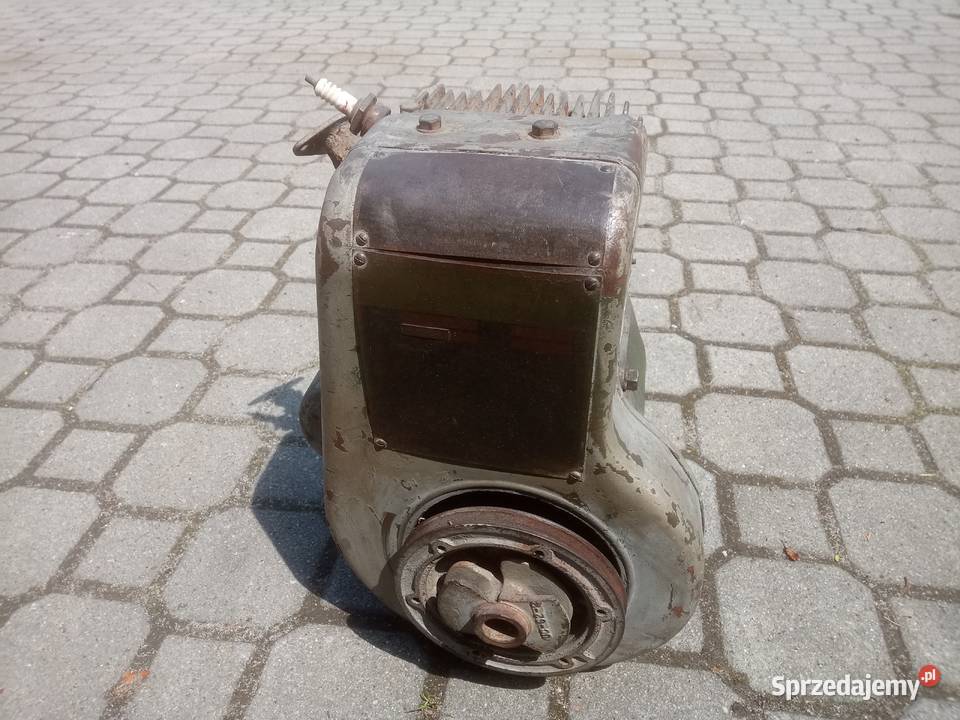 Silnik Wisconsin dolnozaworowy Produkcja USA