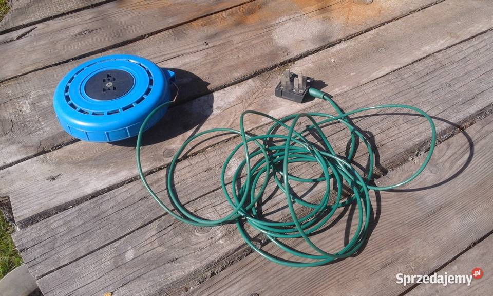 przedłużacz telefoniczny Terespol