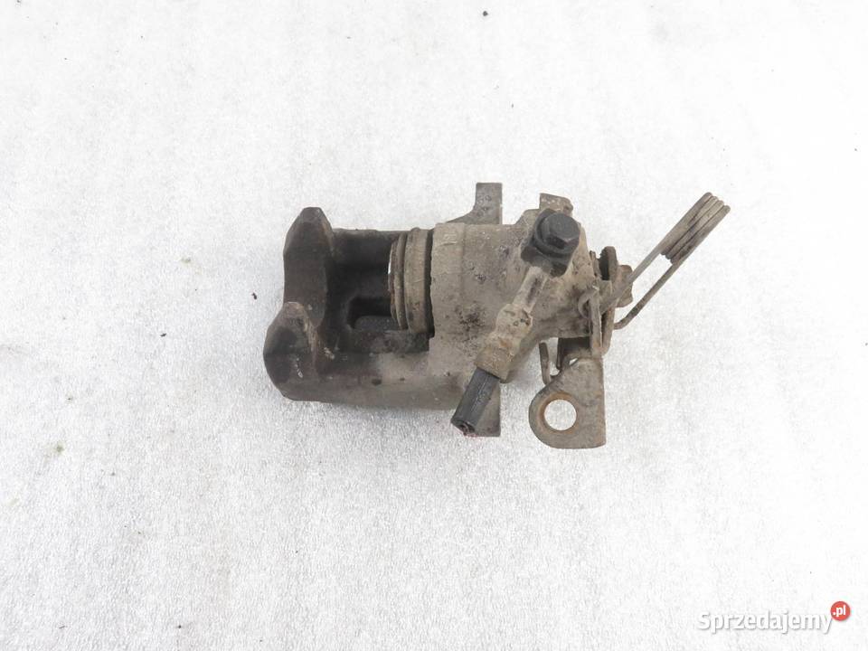 ZACISK LEWY TYŁ AUDI A4 B5 19 TDI małopolskie sprzedam