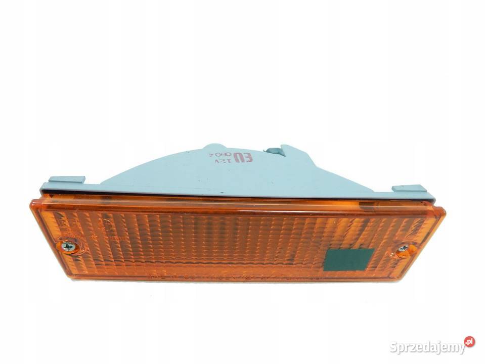 LAMPA POSTOJOWA PRAWY TYŁ MITSUBISHI L200 K34