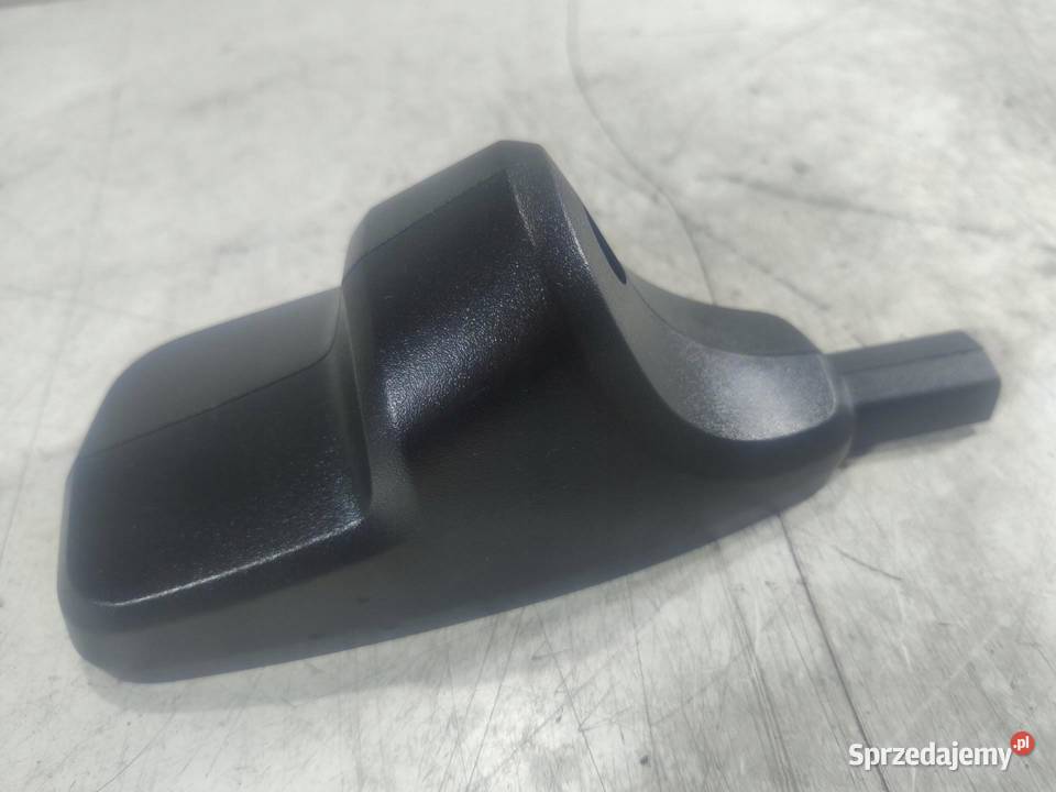 OBUDOWA LUSTERKA CITROEN C4 CACTUS 12 THP osobowe