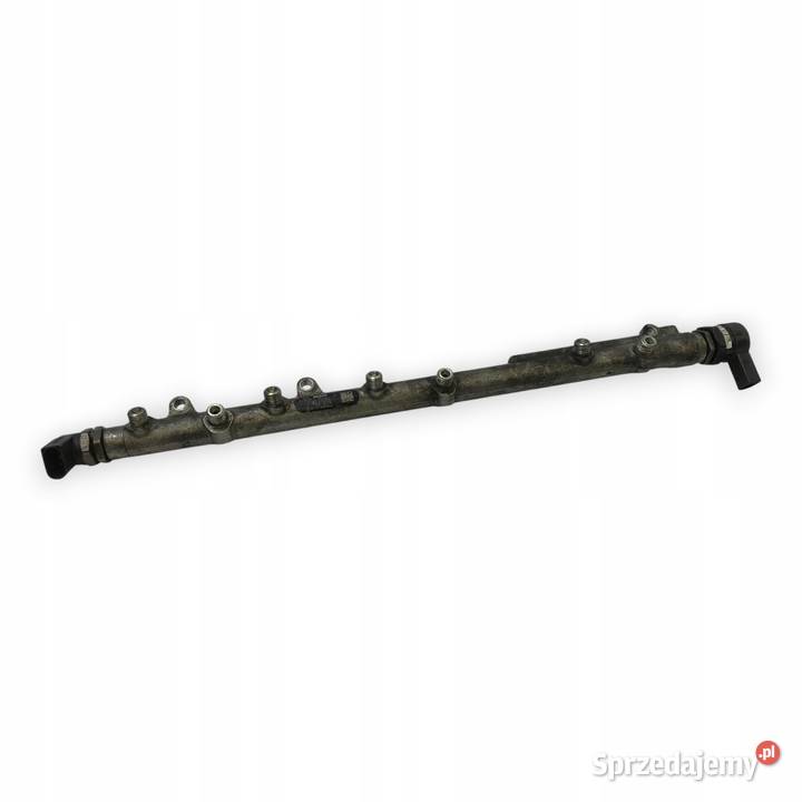 LISTWA WTRYSKOWA Common Rail Volkswagen Audi Chełm