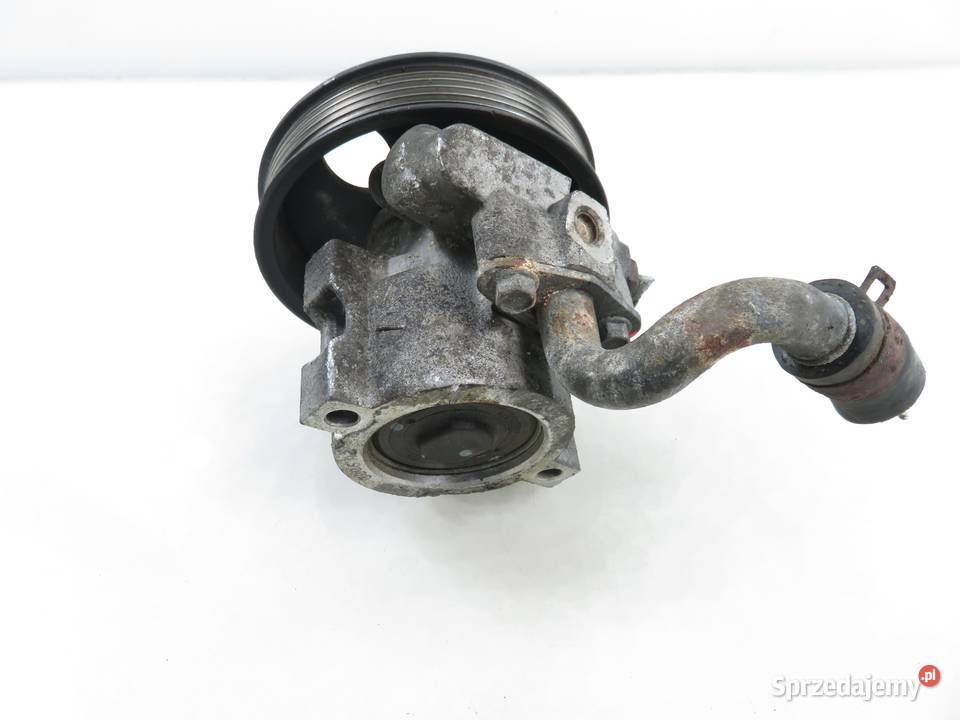 POMPA WSPOMAGANIA CHEVROLET LACETTI 14 16V