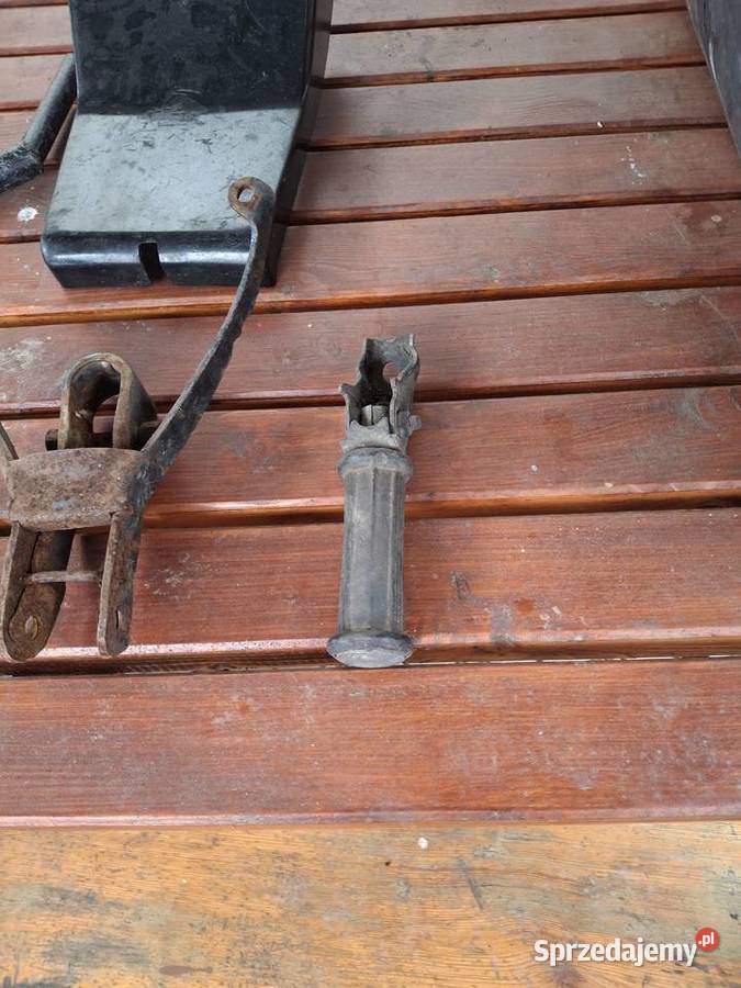 Simson sr 51 sr2 s50 Kamionna