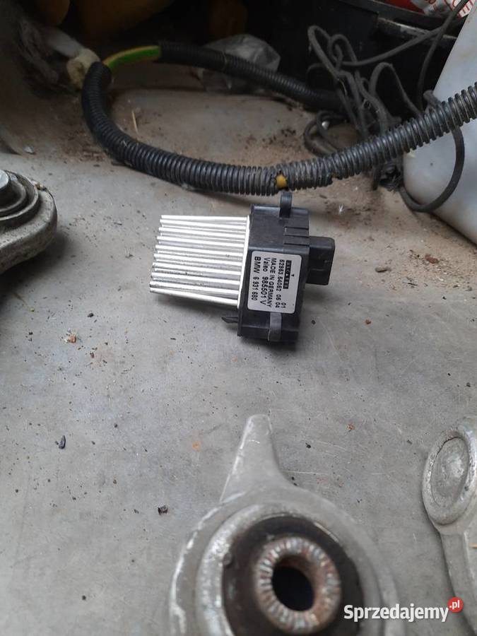 Wachacz bmw 5 e39 lemforder Piotrków Trybunalski