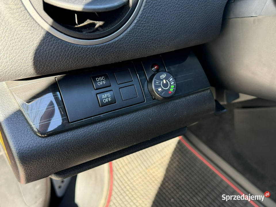 Mazda 6 Mazda 6 25 benz Zarejestrowany Mały