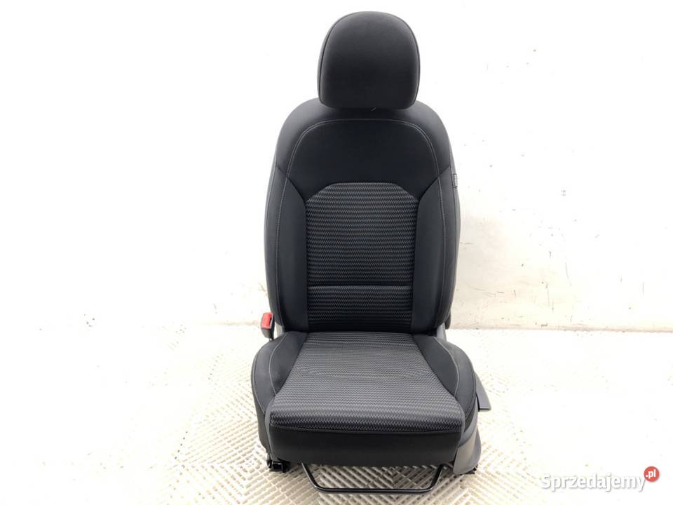 FOTEL LEWY PRZÓD KIA CEED Crossover SIEDZENIE sprzedam