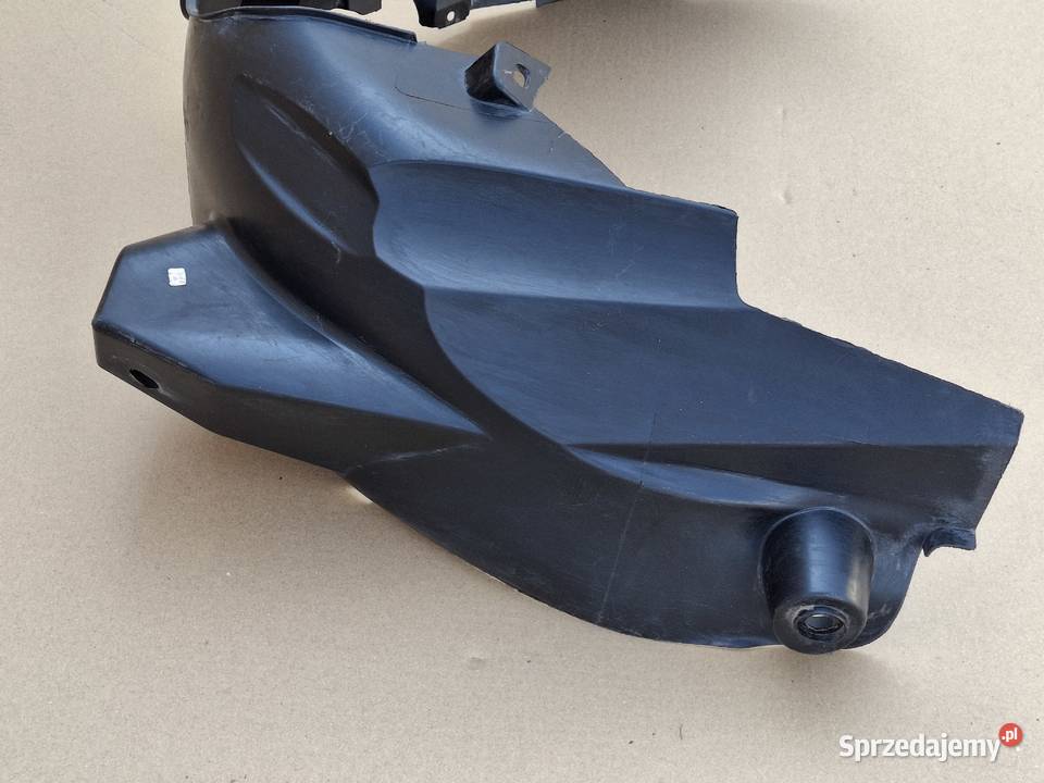 SMART FORFOUR W453 NADKOLE PRAWY TYŁ PRAWE TYLNE Motoryzacja Bieleń sprzedam