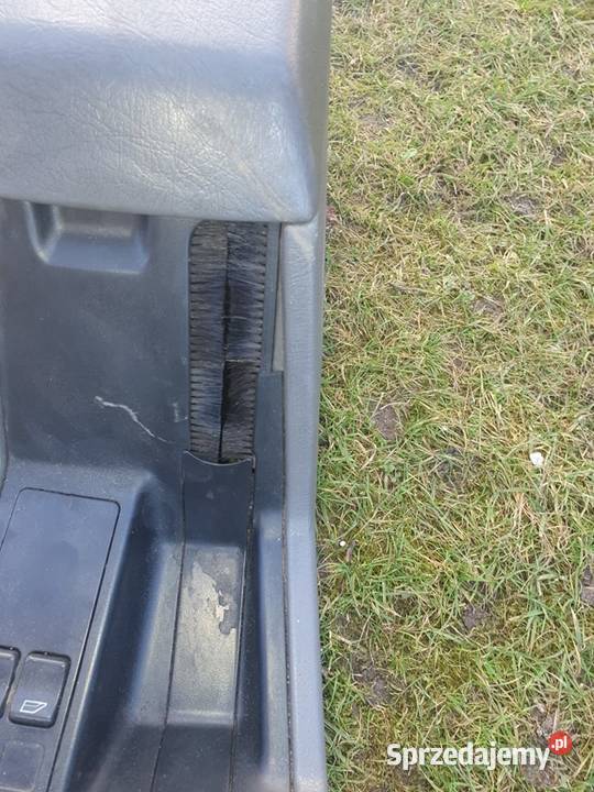 Tunel środkowy volvo 850 szary Kraków sprzedam