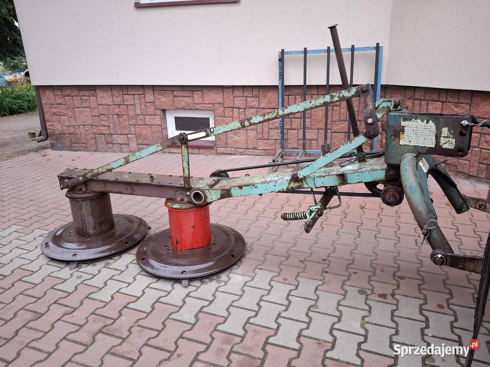 Kosiarka rotacyjna Famarol Z1051