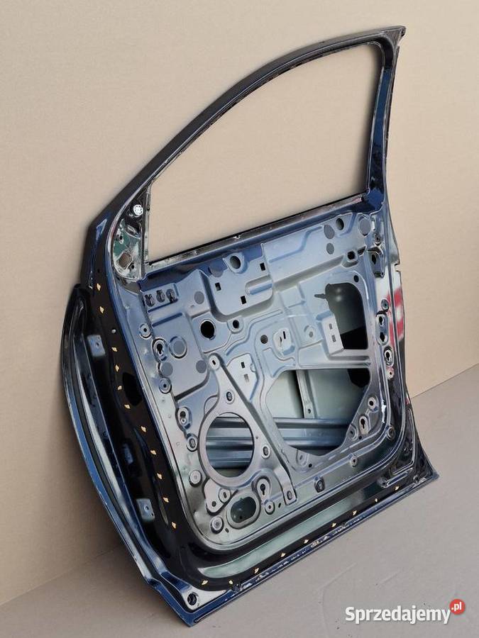 CITROEN C5 AIRCROSS DRZWI PRAWY PRZÓD PRAWE Bieleń sprzedam
