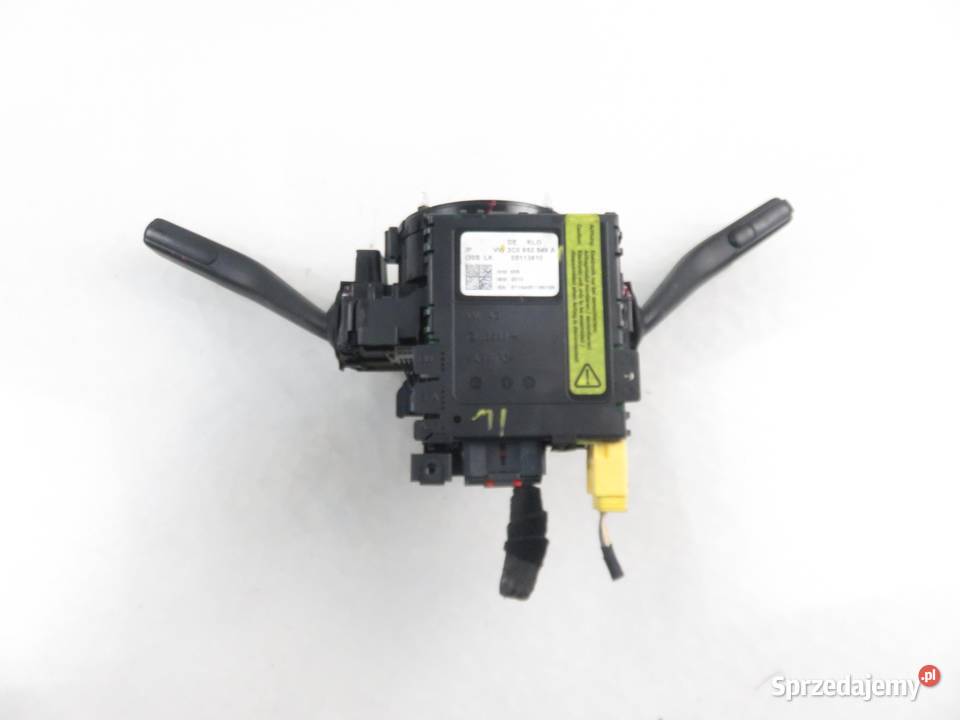 PRZEŁĄCZNIK ZESPOLONY VW PASSAT B6 3C5953513A